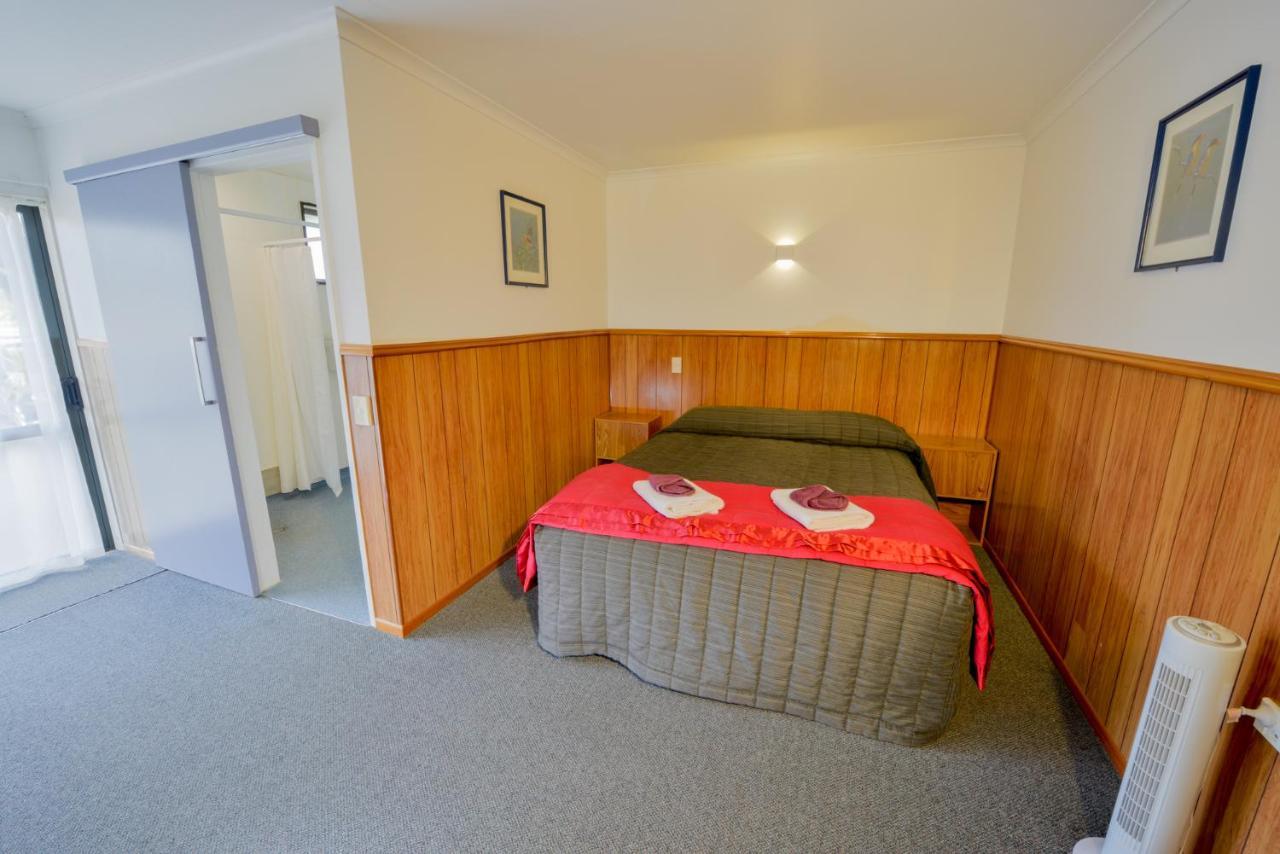 هاست Wilderness Motel Accommodation المظهر الخارجي الصورة